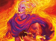 Flare of Duplication
