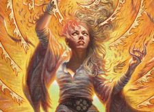 Flare of Fortitude