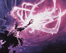 Flare of Malice
