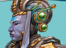 Genku, Future Shaper