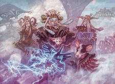 Genku, Future Shaper
