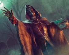 Grim Servant