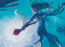 Harbinger of the Seas