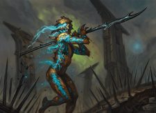 Hexgold Slith
