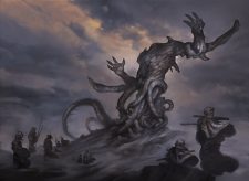 Idol of False Gods