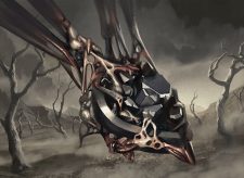 Jet Medallion