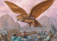 Junk Diver