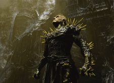 K’rrik, Son of Yawgmoth