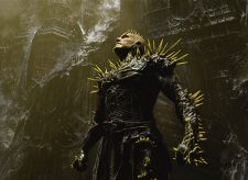 K’rrik, Son of Yawgmoth