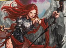Kaalia of the Vast