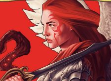 Kaalia of the Vast