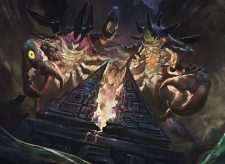 Kozilek’s Unsealing