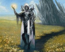 Metastatic Evangel