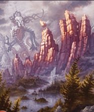 Mountain