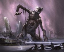 Necrodominance