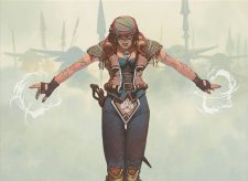 Orim’s Chant
