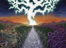 Path of Annihilation