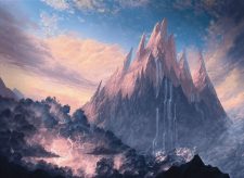 Perilous Landscape