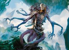 Petrifying Meddler