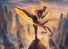 Pinnacle Monk // Mystic Peak