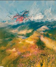 Plains