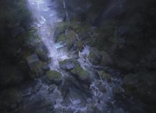 Polluted Delta