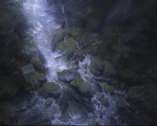 Polluted Delta