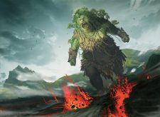 Rosheen, Roaring Prophet