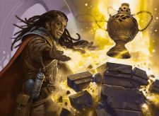 Sevinne’s Reclamation
