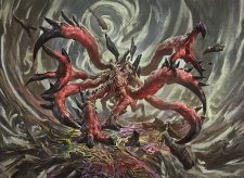 Thief of Existence