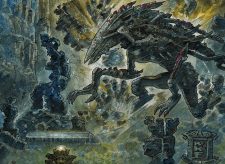 Titans’ Vanguard