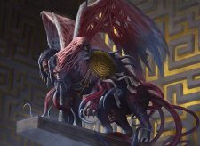 Twisted Riddlekeeper