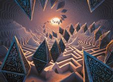 Ugin’s Labyrinth