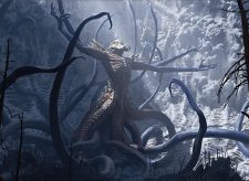 Ulamog, the Defiler