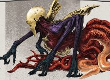Ulamog, the Defiler