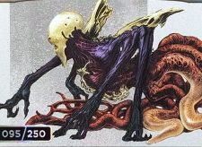 Ulamog, the Defiler