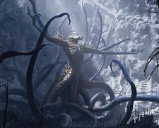 Ulamog, the Defiler