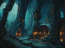 Urza’s Cave