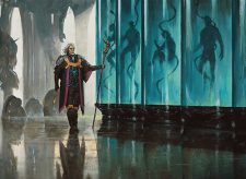 Urza’s Incubator