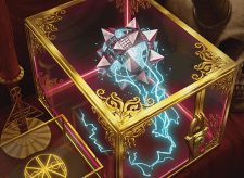 Vexing Bauble