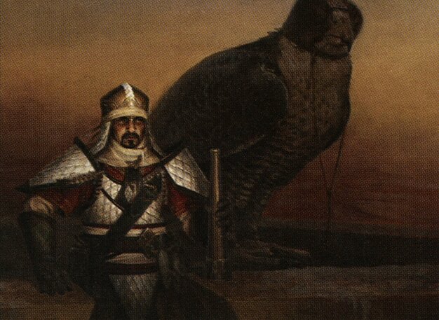 Abzan Falconer