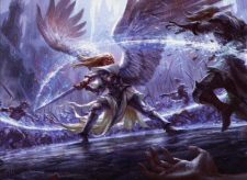 Angel of Glory’s Rise