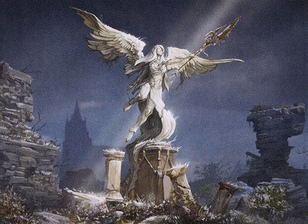 Avacyn’s Memorial