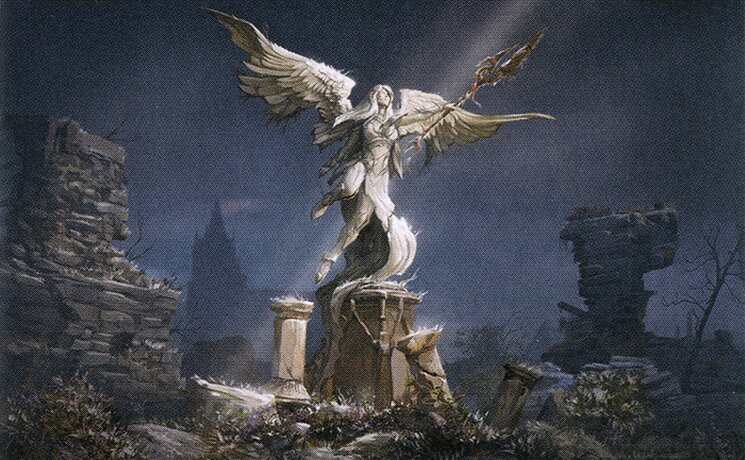 Avacyn’s Memorial