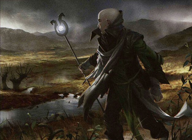 Avacyn’s Pilgrim