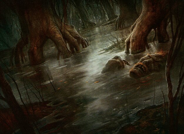 Bojuka Bog