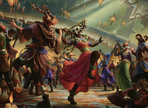 Celebrate the Harvest