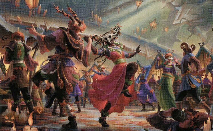 Celebrate the Harvest