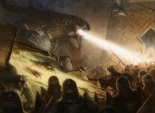 Citadel Siege