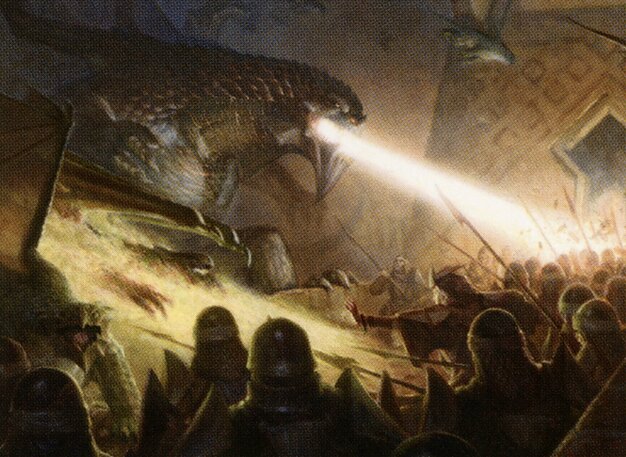 Citadel Siege